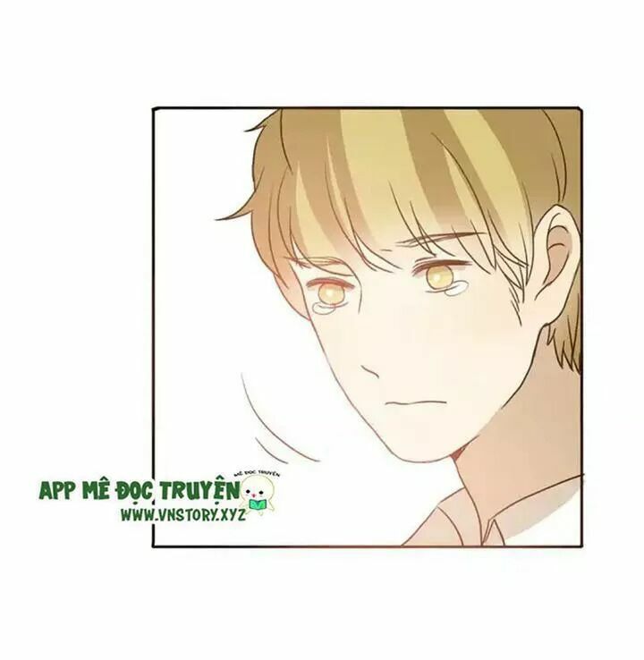 Tình yêu không nói dối: Chapter 58