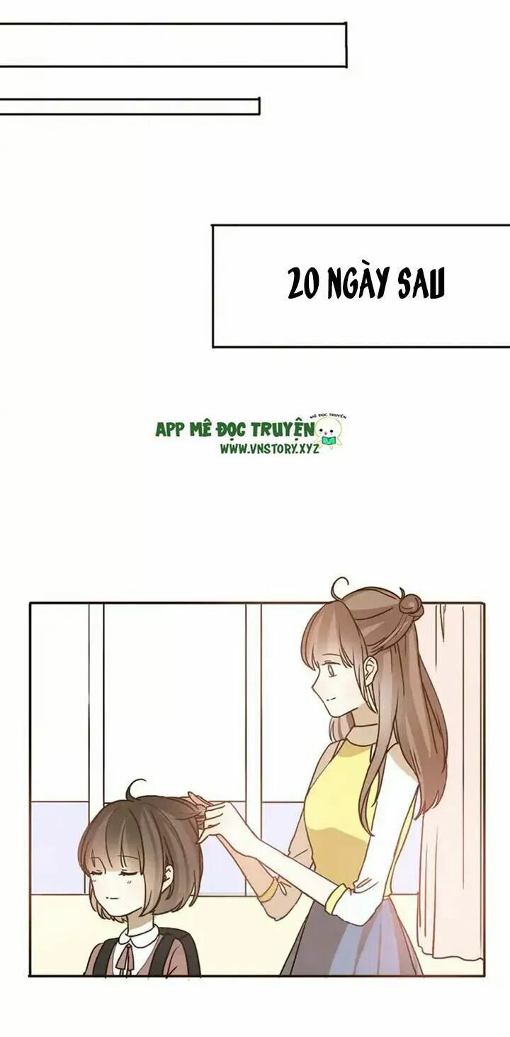 Tình yêu không nói dối: Chapter 58