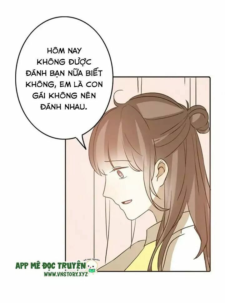 Tình yêu không nói dối: Chapter 58