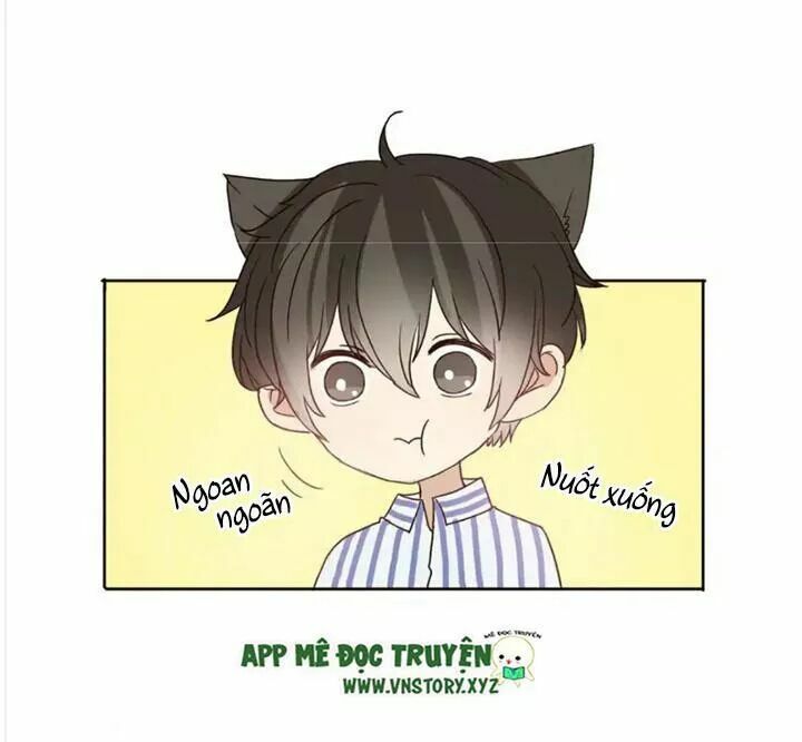 Tình yêu không nói dối: Chapter 59