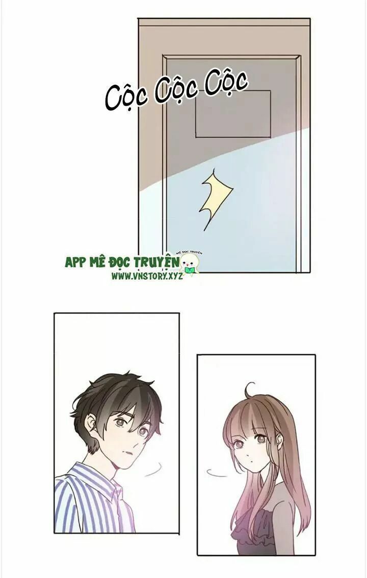 Tình yêu không nói dối: Chapter 59