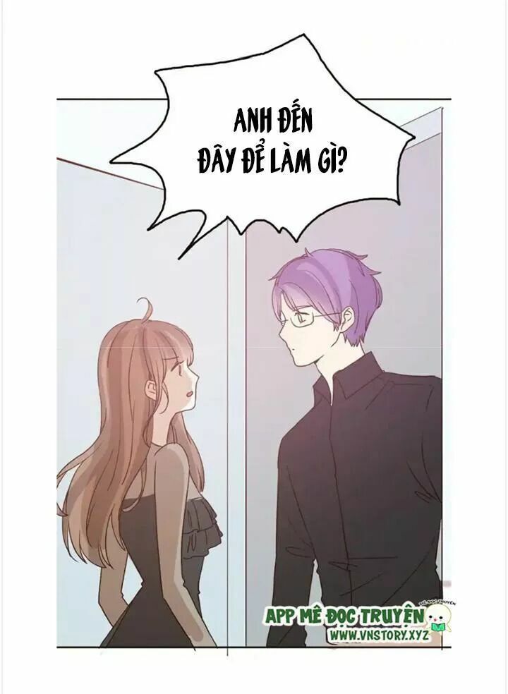 Tình yêu không nói dối: Chapter 59