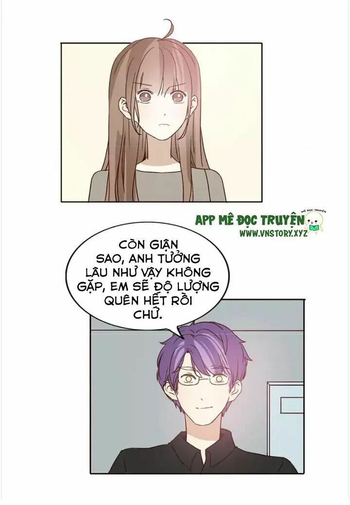 Tình yêu không nói dối: Chapter 59