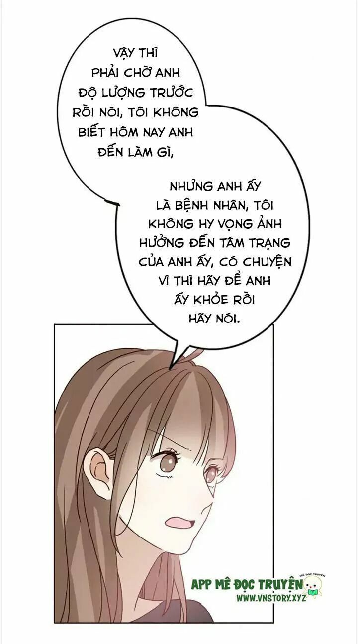 Tình yêu không nói dối: Chapter 59