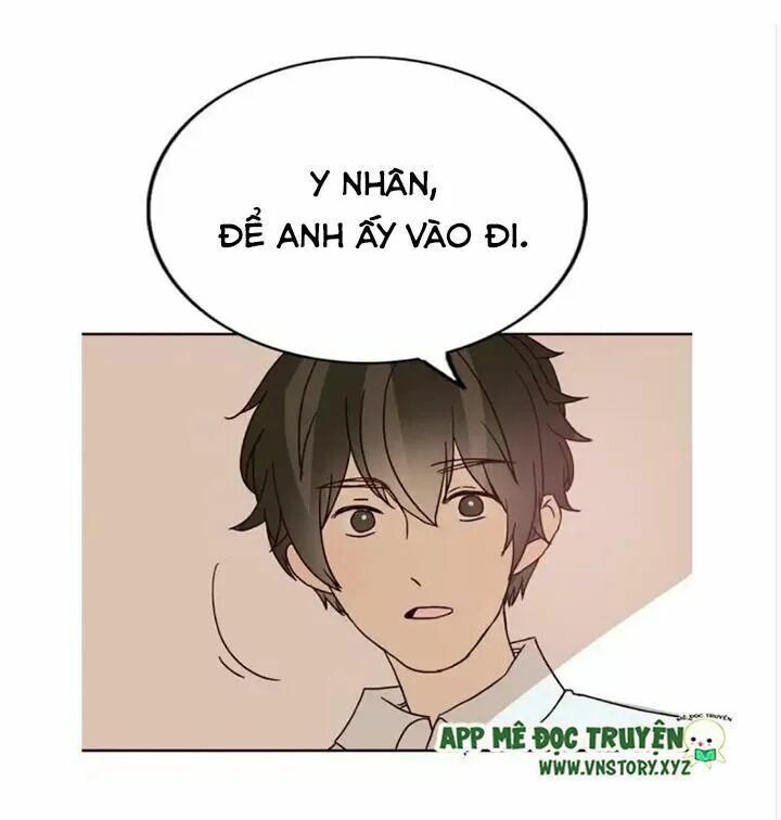 Tình yêu không nói dối: Chapter 59