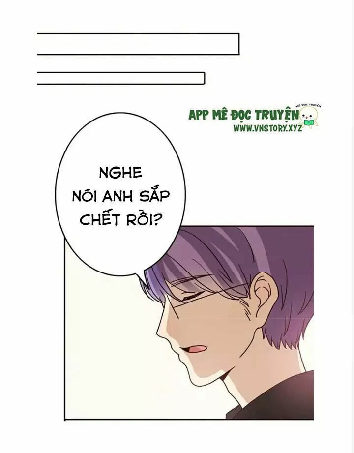 Tình yêu không nói dối: Chapter 59