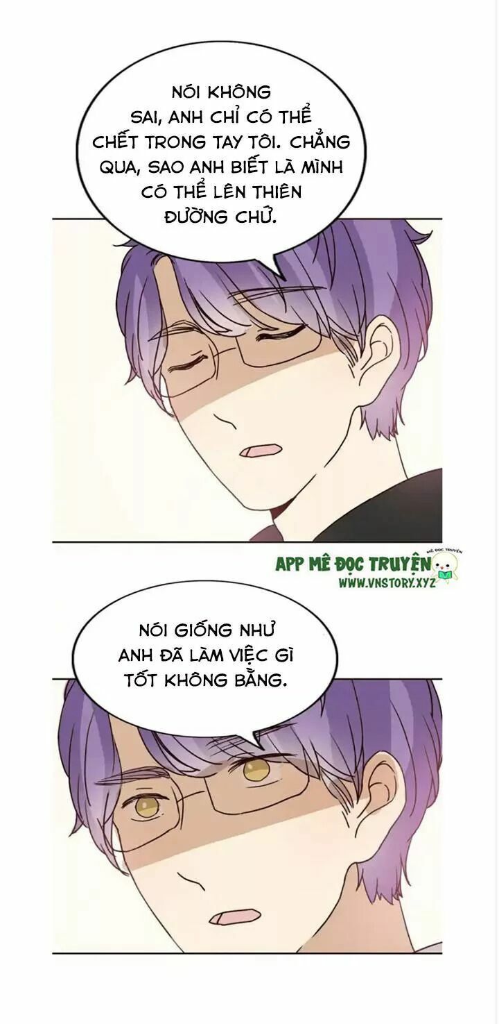 Tình yêu không nói dối: Chapter 59
