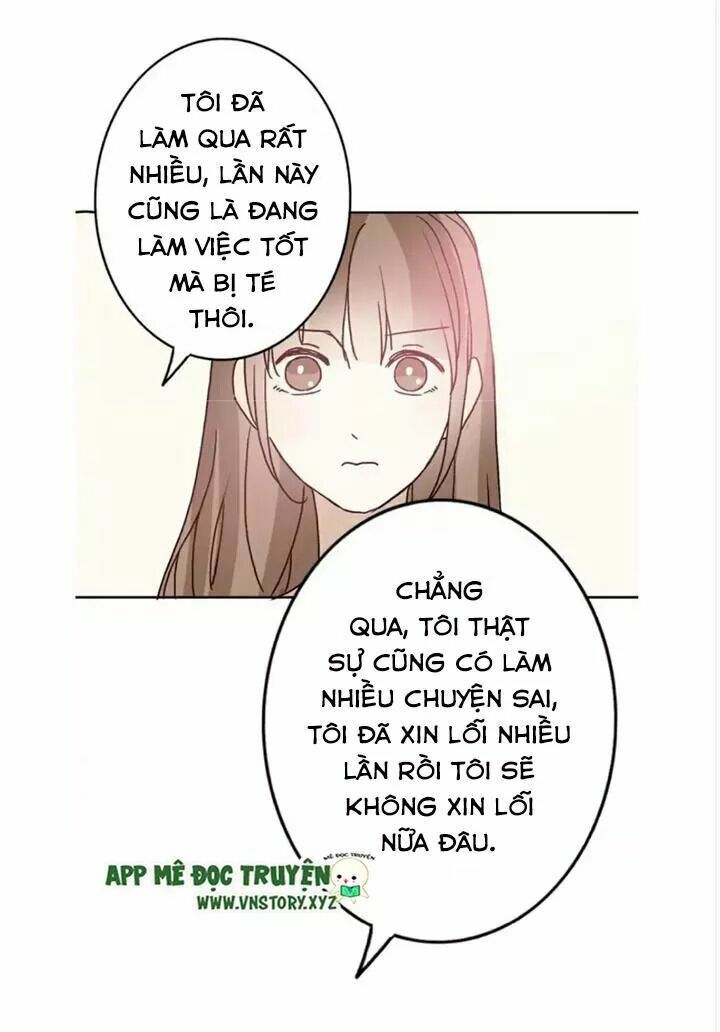 Tình yêu không nói dối: Chapter 59