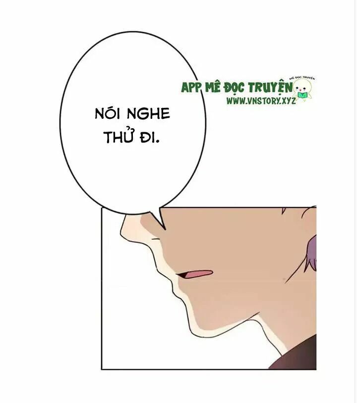Tình yêu không nói dối: Chapter 59