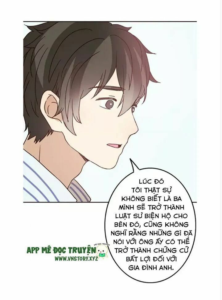 Tình yêu không nói dối: Chapter 59