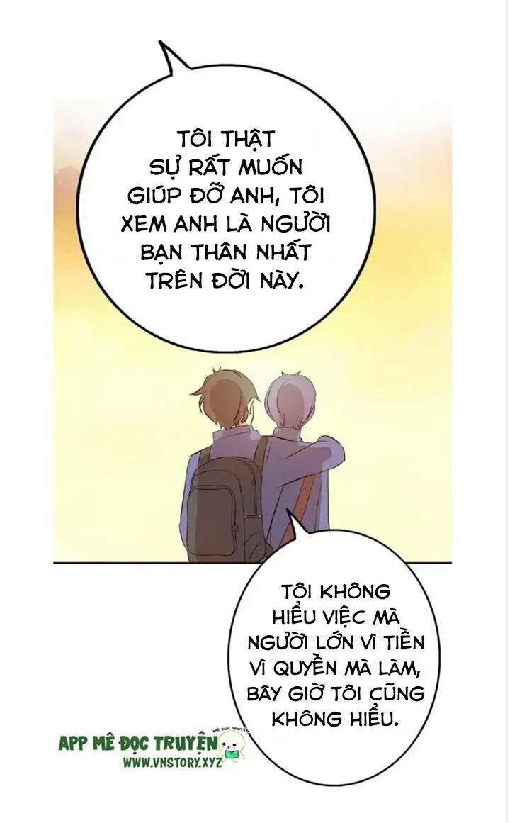 Tình yêu không nói dối: Chapter 59