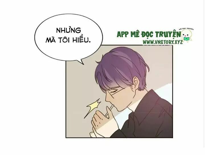Tình yêu không nói dối: Chapter 59