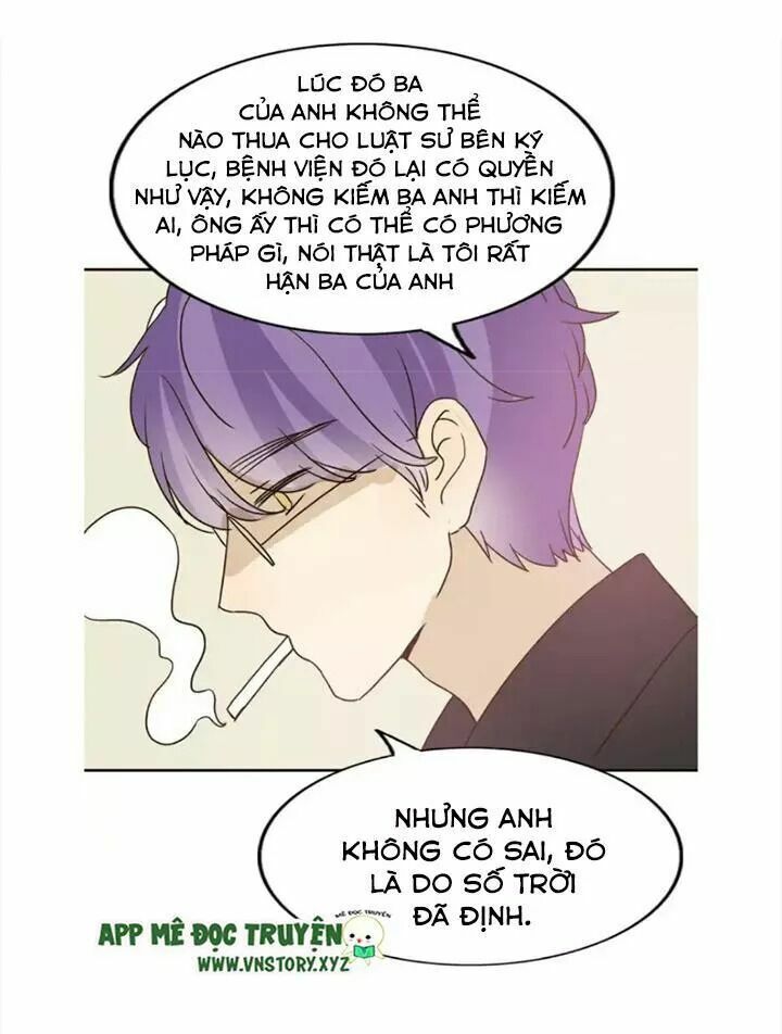Tình yêu không nói dối: Chapter 59