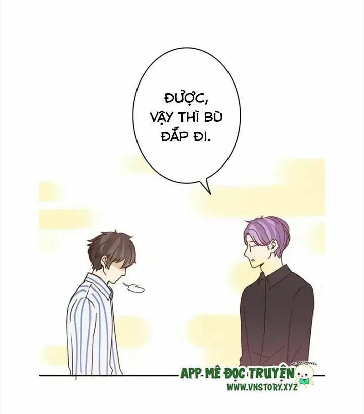 Tình yêu không nói dối: Chapter 59
