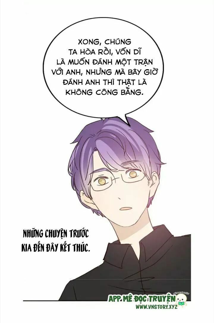 Tình yêu không nói dối: Chapter 59