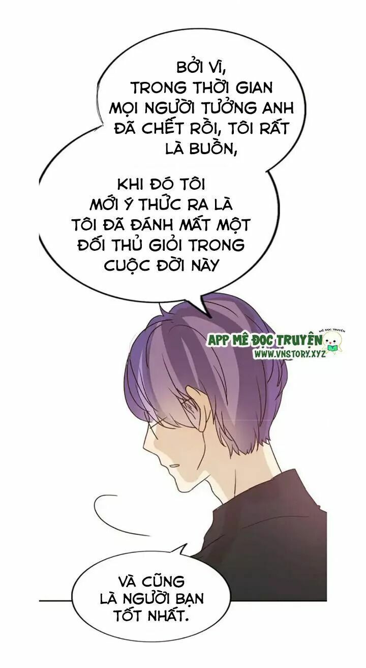 Tình yêu không nói dối: Chapter 59