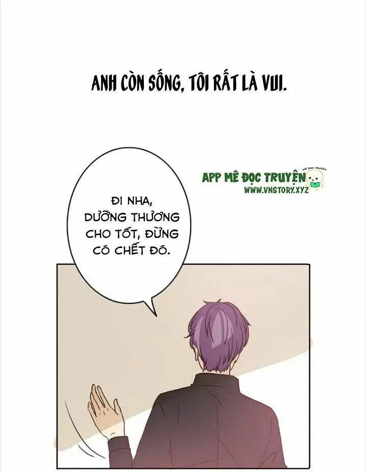 Tình yêu không nói dối: Chapter 59