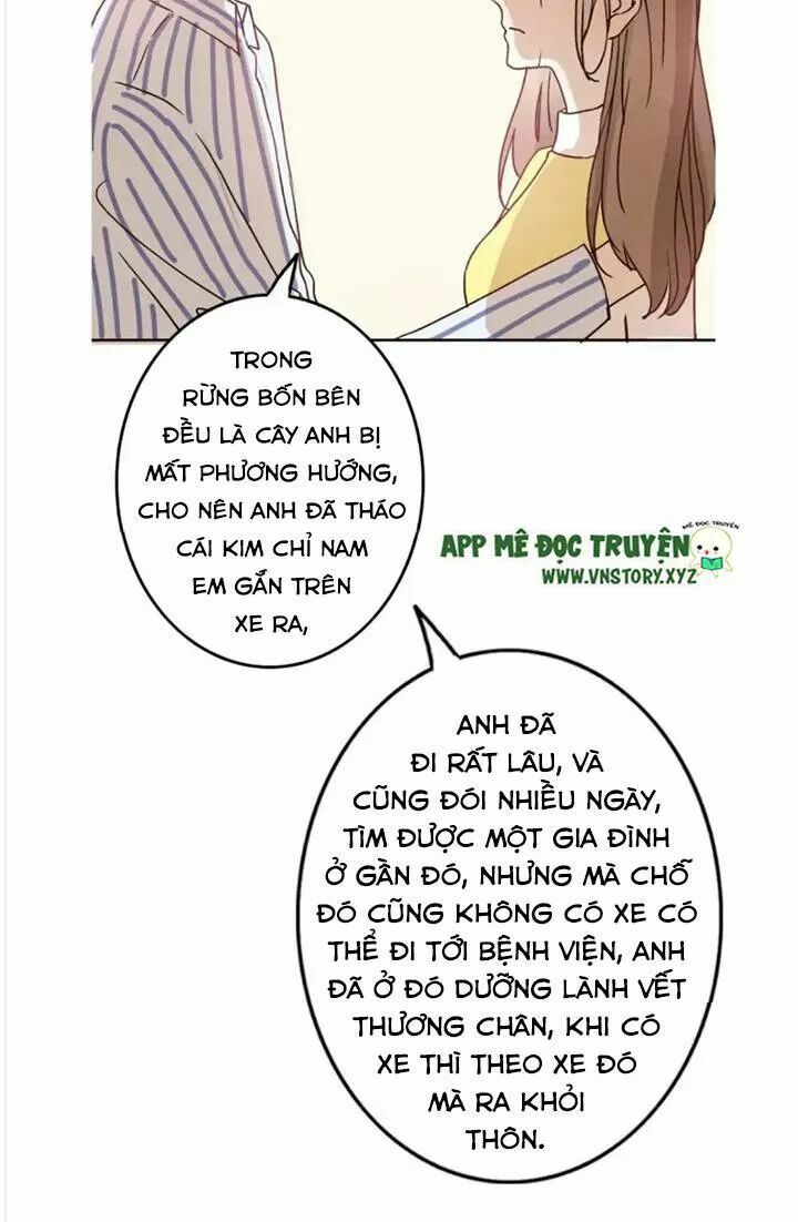 Tình yêu không nói dối: Chapter 59