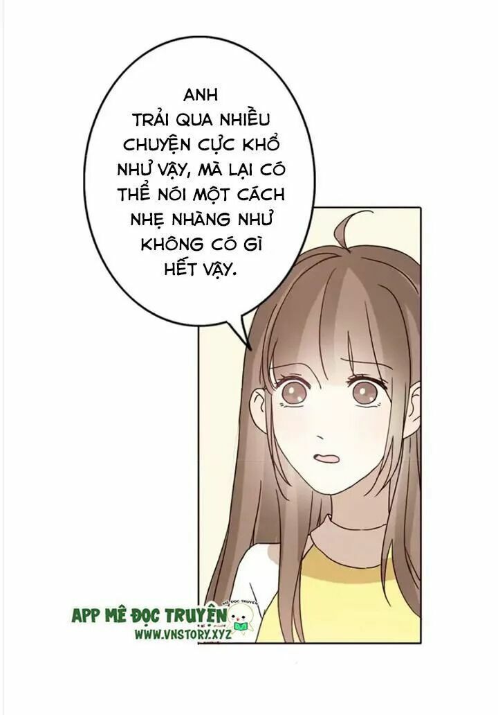 Tình yêu không nói dối: Chapter 59