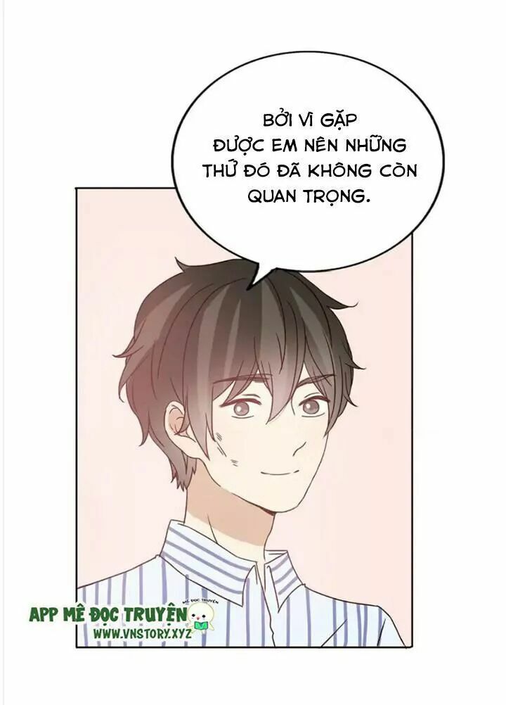 Tình yêu không nói dối: Chapter 59