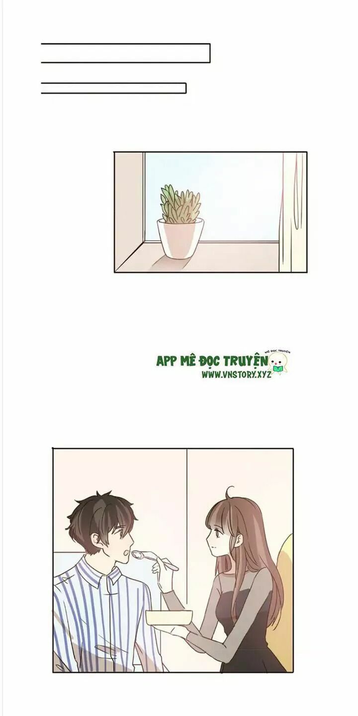Tình yêu không nói dối: Chapter 59