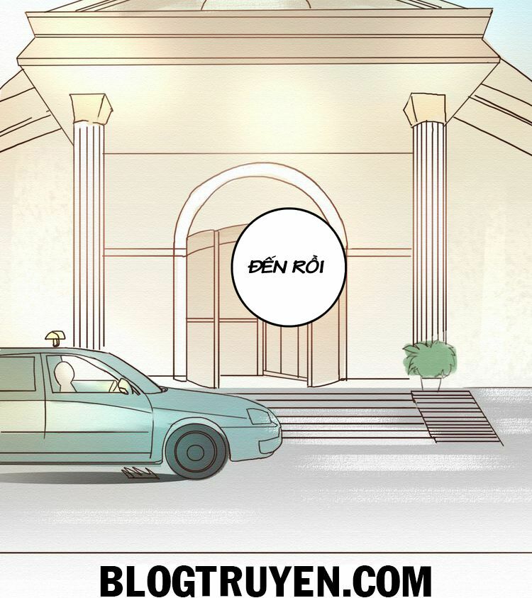 Tình yêu không nói dối: Chapter 6