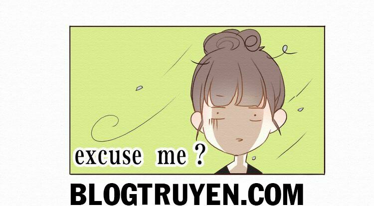 Tình yêu không nói dối: Chapter 6
