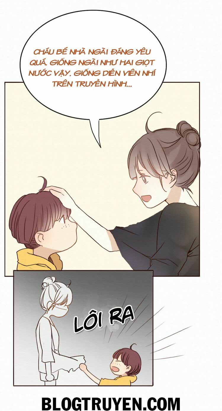 Tình yêu không nói dối: Chapter 6
