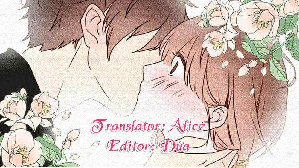 Tình yêu không nói dối: Chapter 6