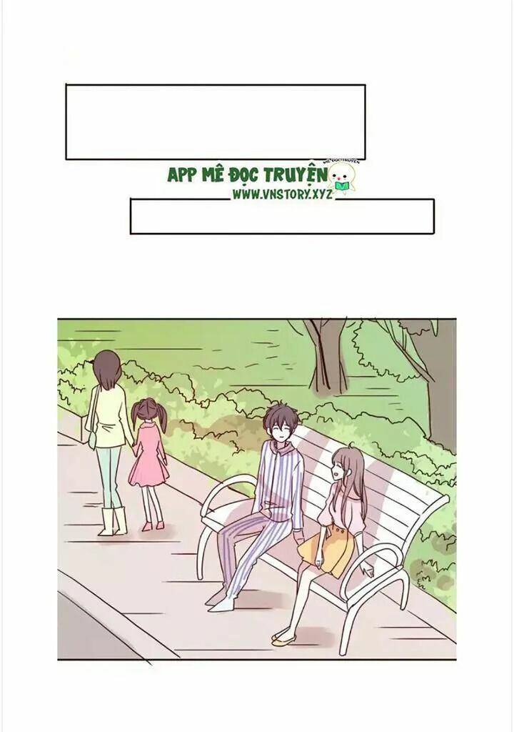 Tình yêu không nói dối: Chapter 60