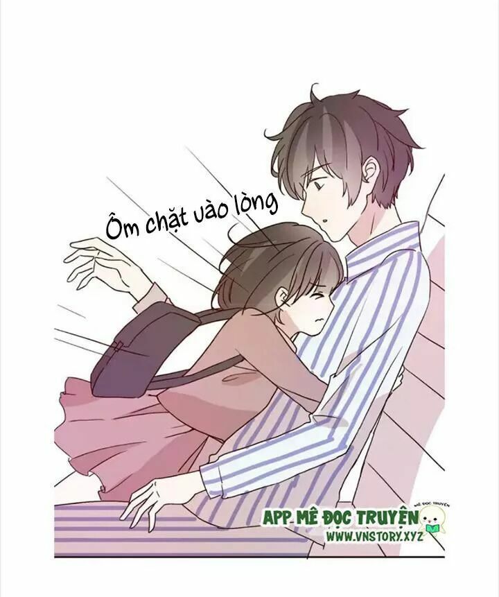 Tình yêu không nói dối: Chapter 60