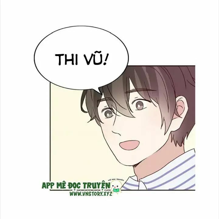 Tình yêu không nói dối: Chapter 60
