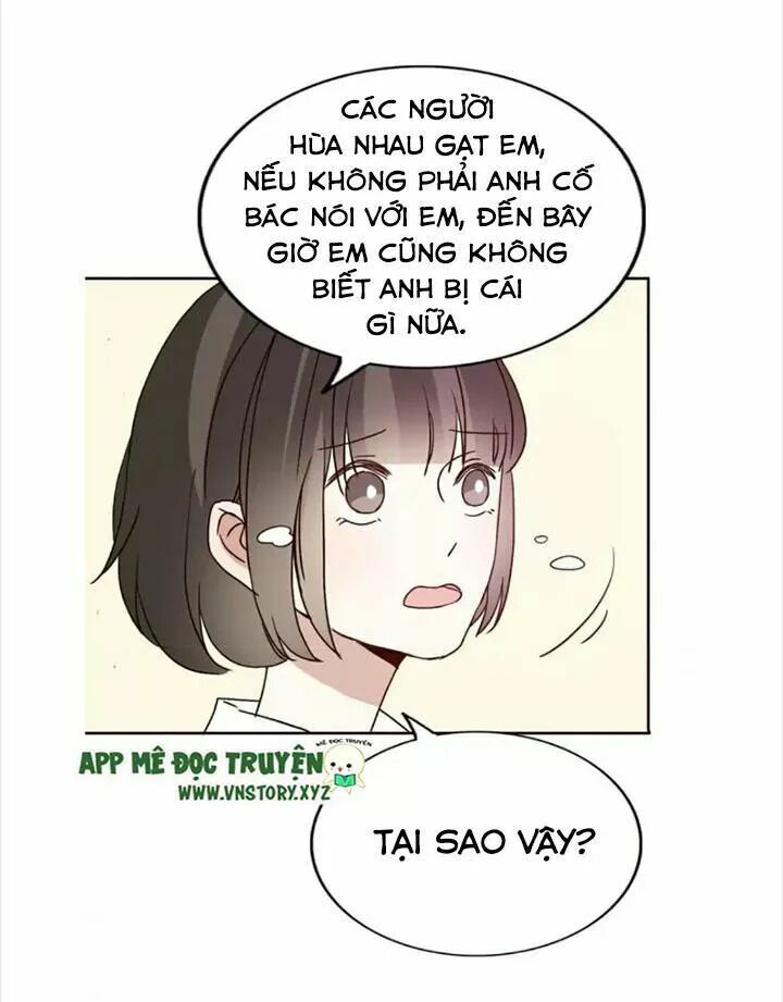 Tình yêu không nói dối: Chapter 60