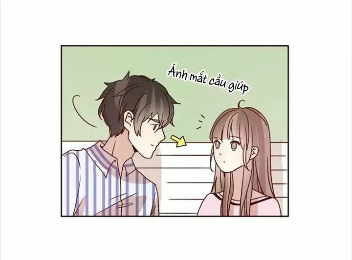Tình yêu không nói dối: Chapter 60