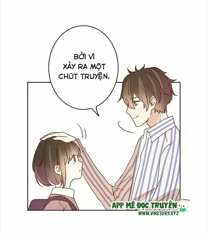 Tình yêu không nói dối: Chapter 60