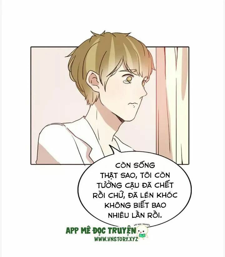 Tình yêu không nói dối: Chapter 60