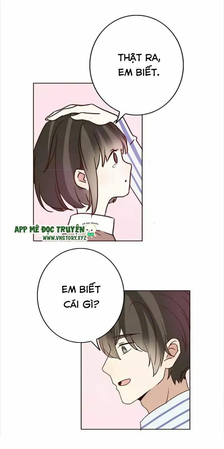 Tình yêu không nói dối: Chapter 60