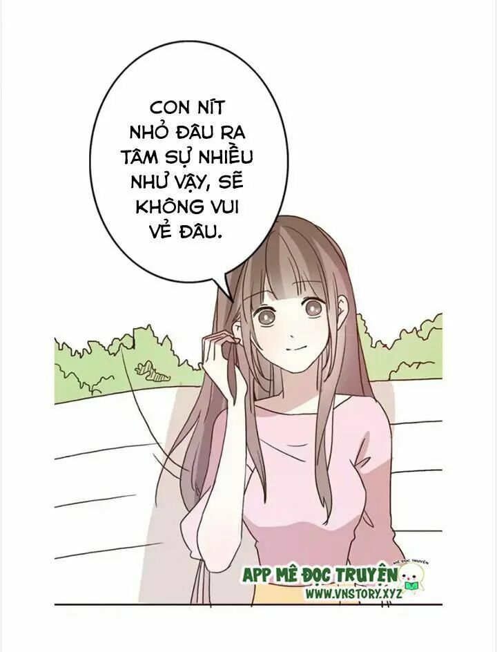 Tình yêu không nói dối: Chapter 60