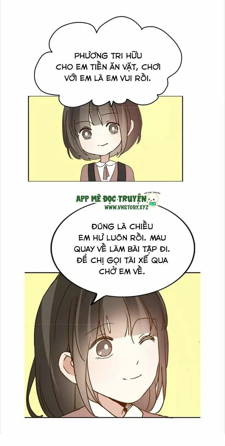 Tình yêu không nói dối: Chapter 60
