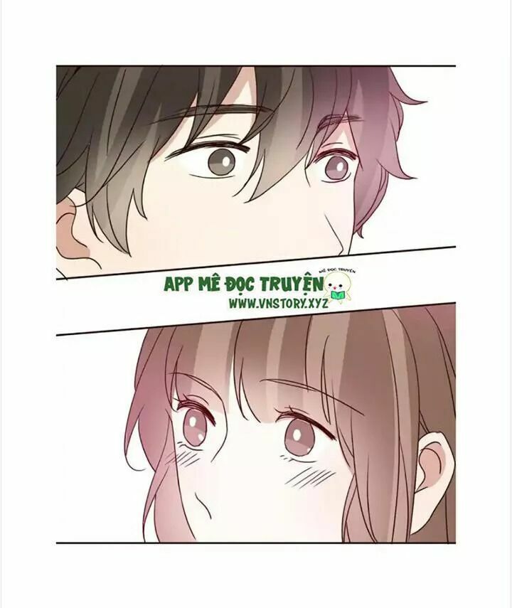 Tình yêu không nói dối: Chapter 60