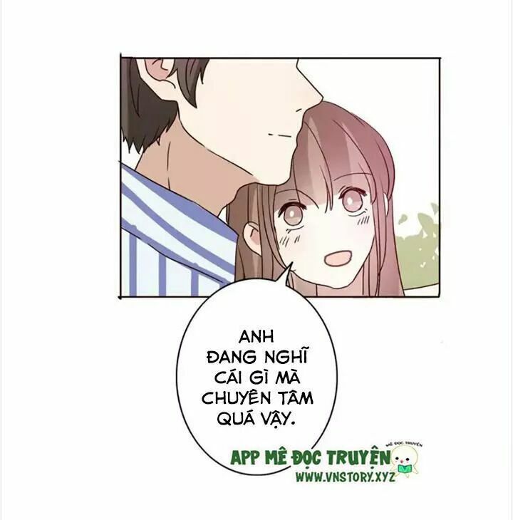 Tình yêu không nói dối: Chapter 60