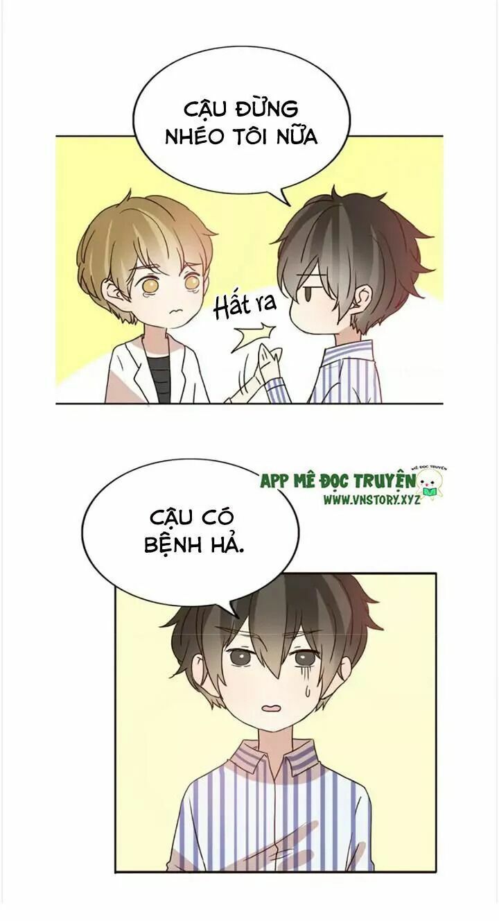 Tình yêu không nói dối: Chapter 60