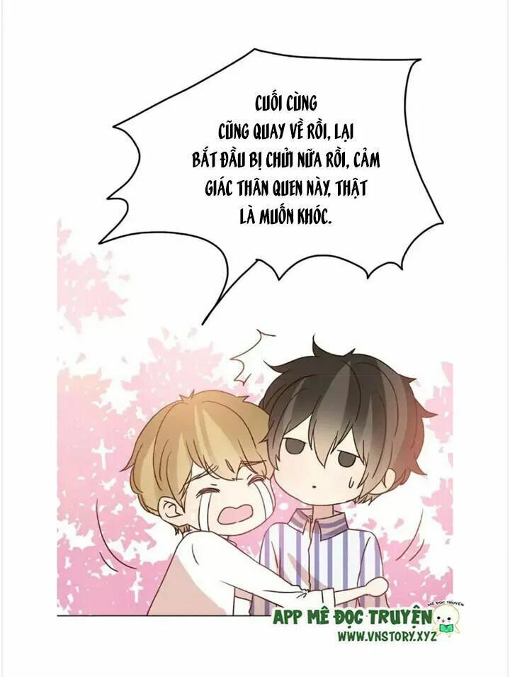 Tình yêu không nói dối: Chapter 60