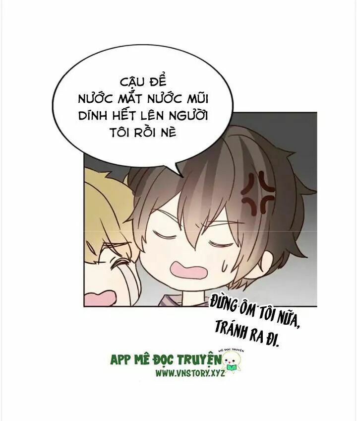 Tình yêu không nói dối: Chapter 60
