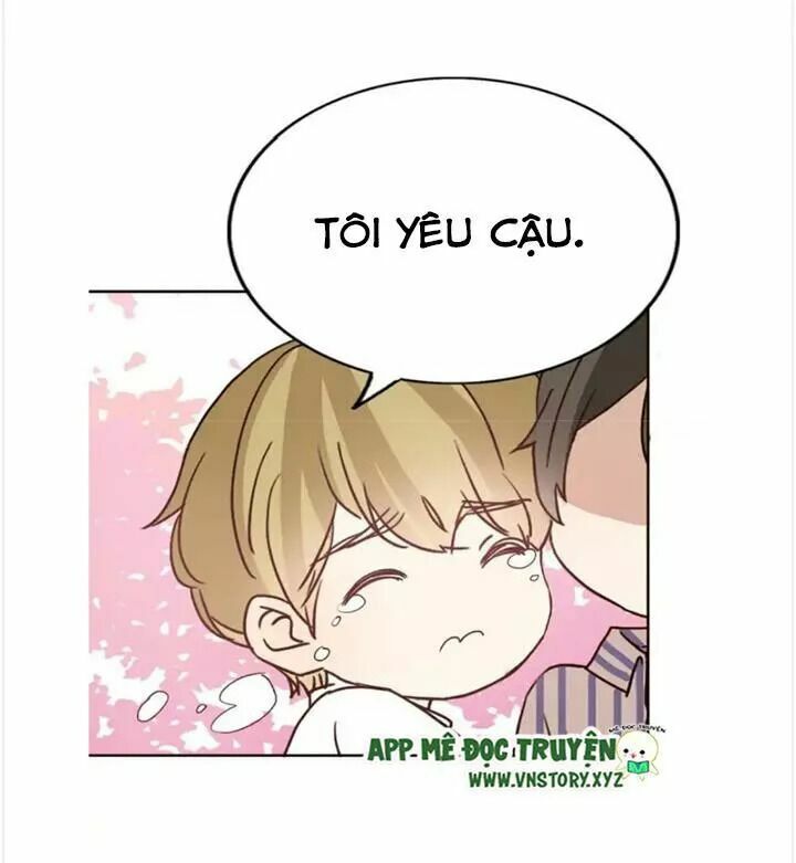 Tình yêu không nói dối: Chapter 60