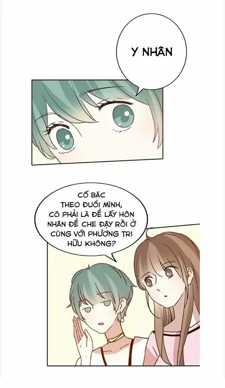 Tình yêu không nói dối: Chapter 60