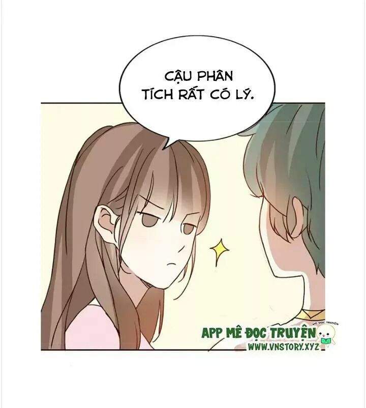 Tình yêu không nói dối: Chapter 60