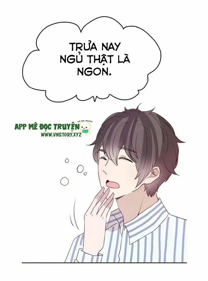 Tình yêu không nói dối: Chapter 61