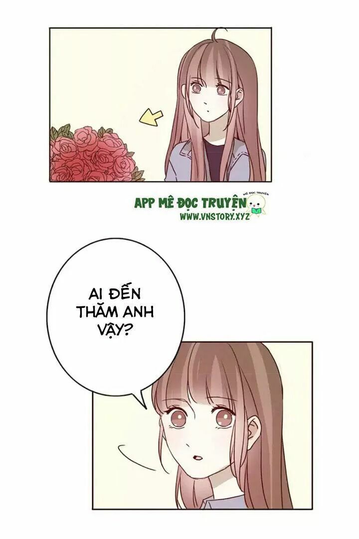 Tình yêu không nói dối: Chapter 61