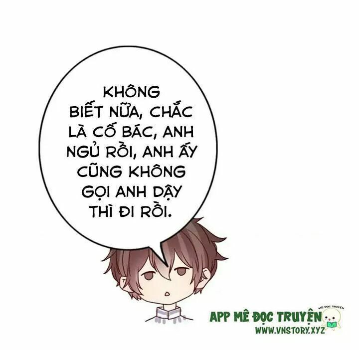 Tình yêu không nói dối: Chapter 61